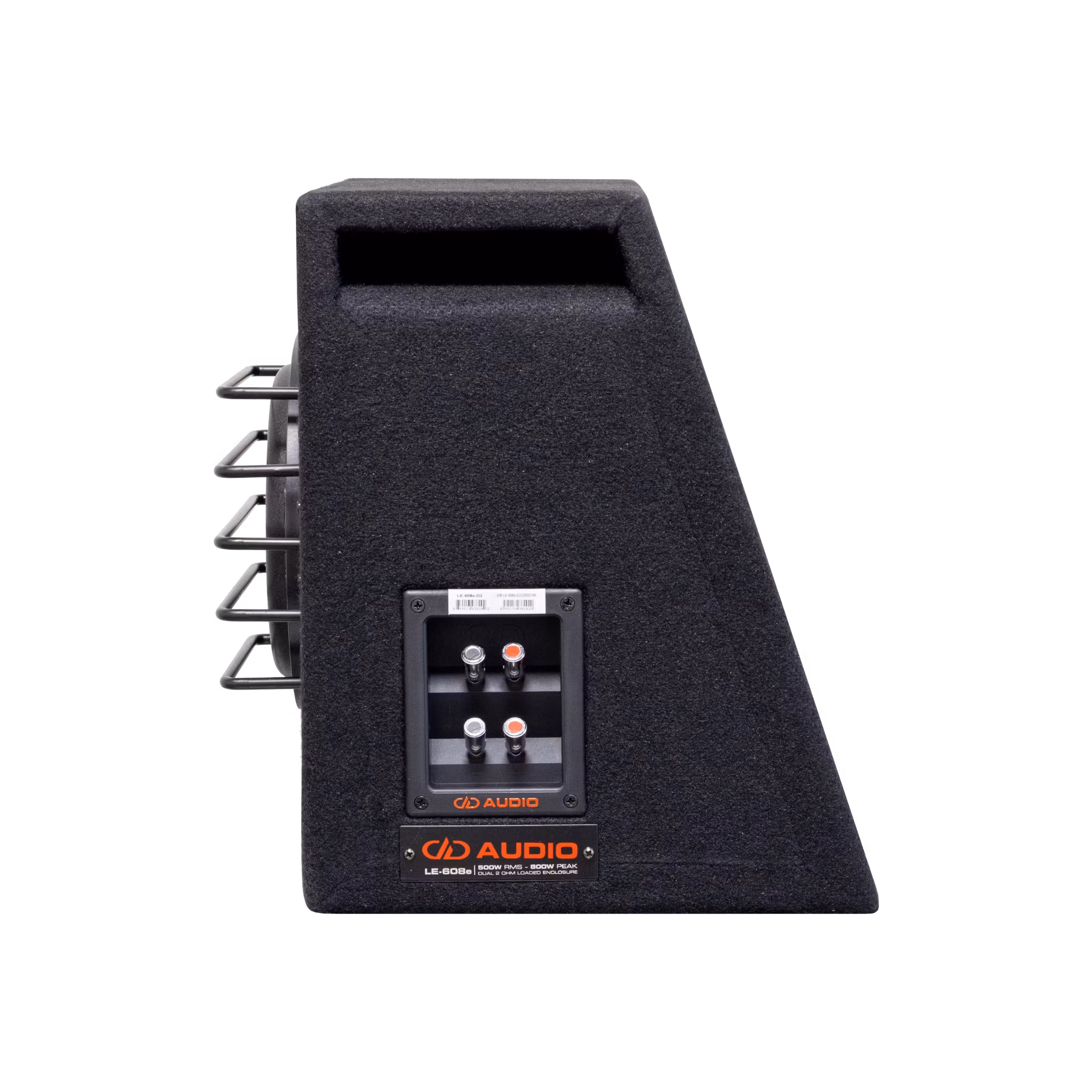 DD Audio LE-608E-D2