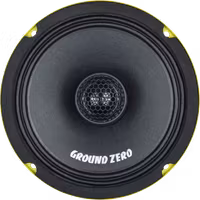 Ground Zero GZCF 6.5SPL