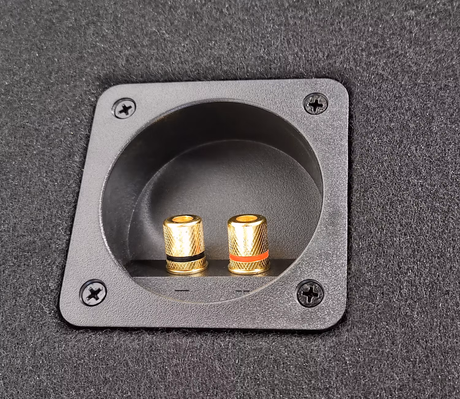 FOUR Audio 4-AI212SLOT