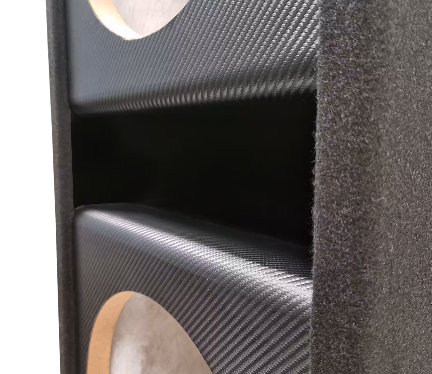 FOUR Audio 4-AI212SLOT