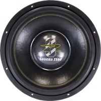 Ground Zero GZNW 38SPL-D2