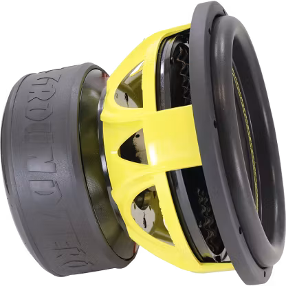 Ground Zero GZNW 30SPL-D2