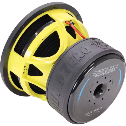 Ground Zero GZNW 30SPL-D1