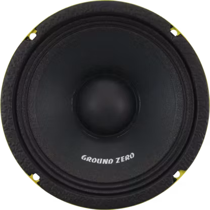 Ground Zero GZCM 6.5SPL