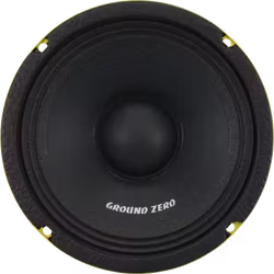 Ground Zero GZCM 6.5SPL