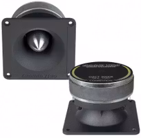 Ground Zero GZCT 3000X