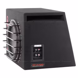 DD Audio LE-M512D-D2