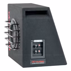 DD Audio LE-M508D-D2