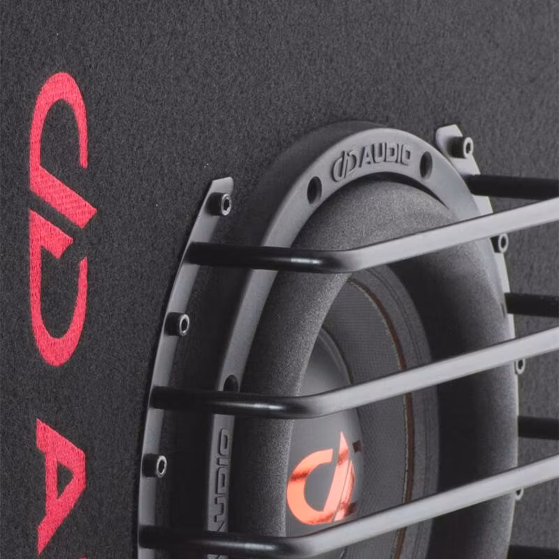 DD Audio LE-M508D-D2