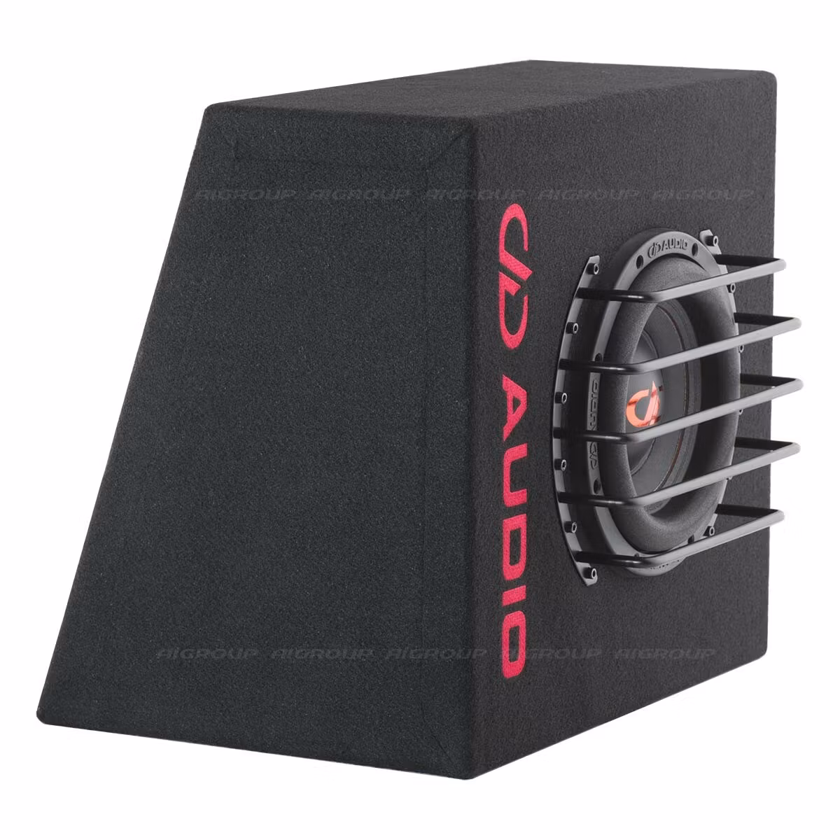 DD Audio LE-M508D-D2