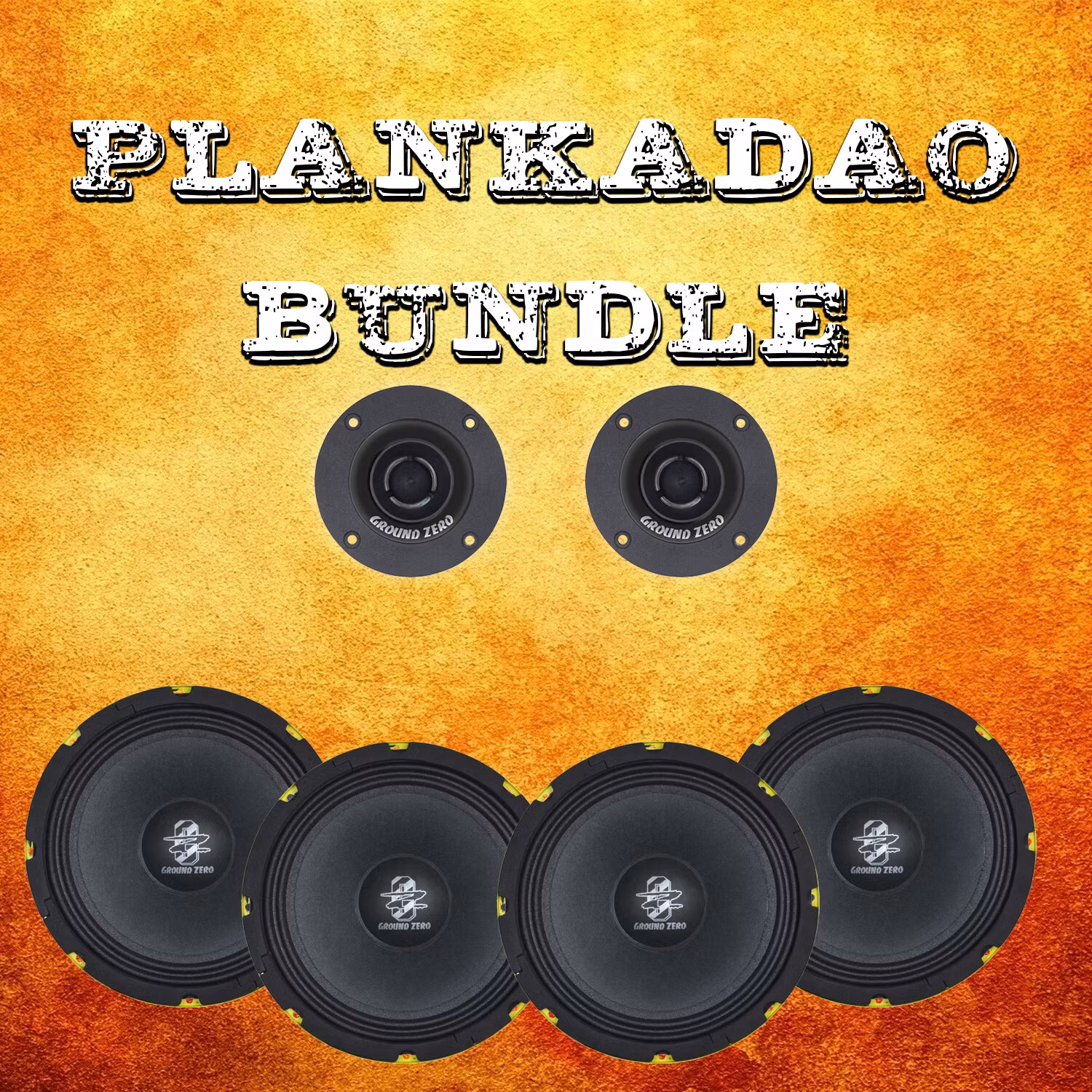 Plankadao GZ 8.2 SPL