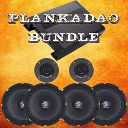 Plankadao GZ 8.2 ACT SPL