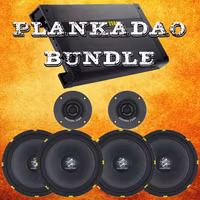 Plankadao GZ 8.2 ACT II SPL