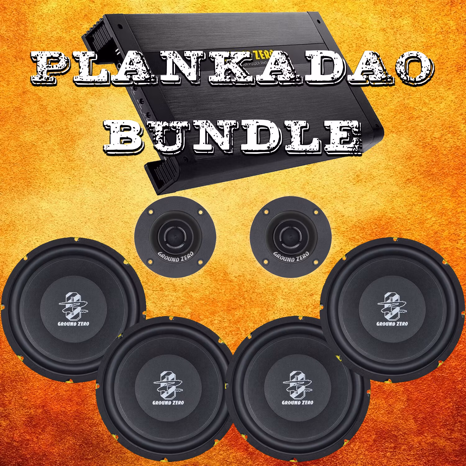 Plankadao GZ 10.2 ACT SPL