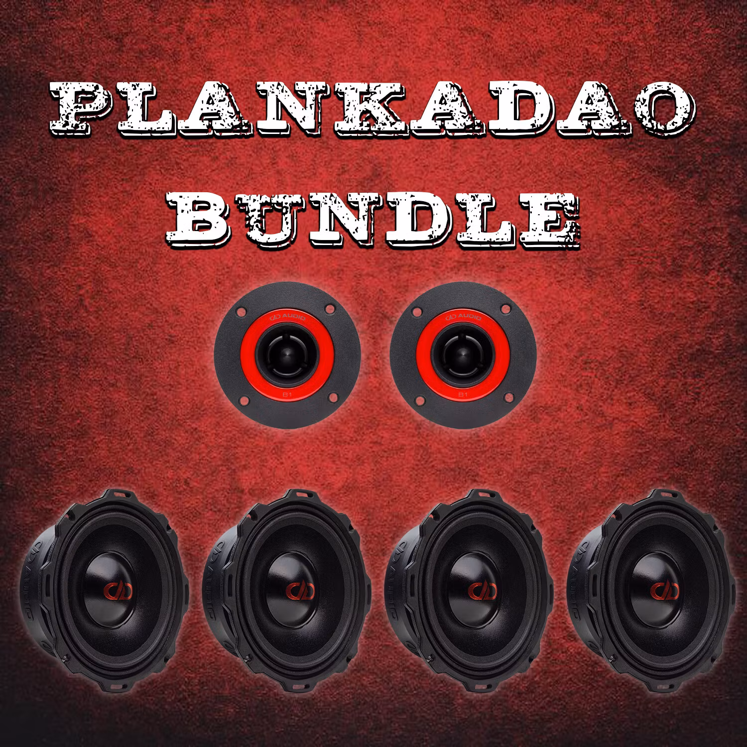 Plankadao DD VO 6.2