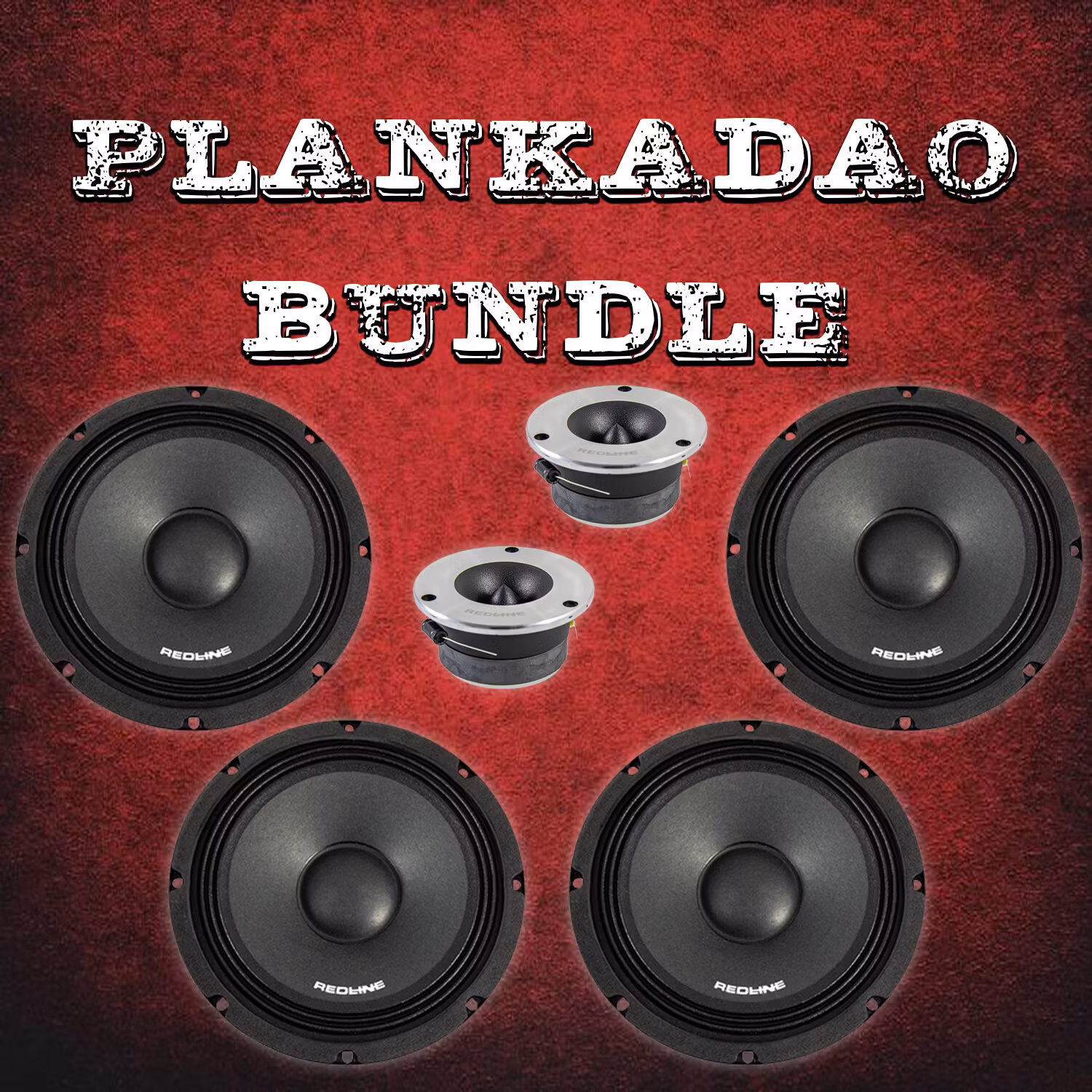 Plankadao DD REDLINE 8.2