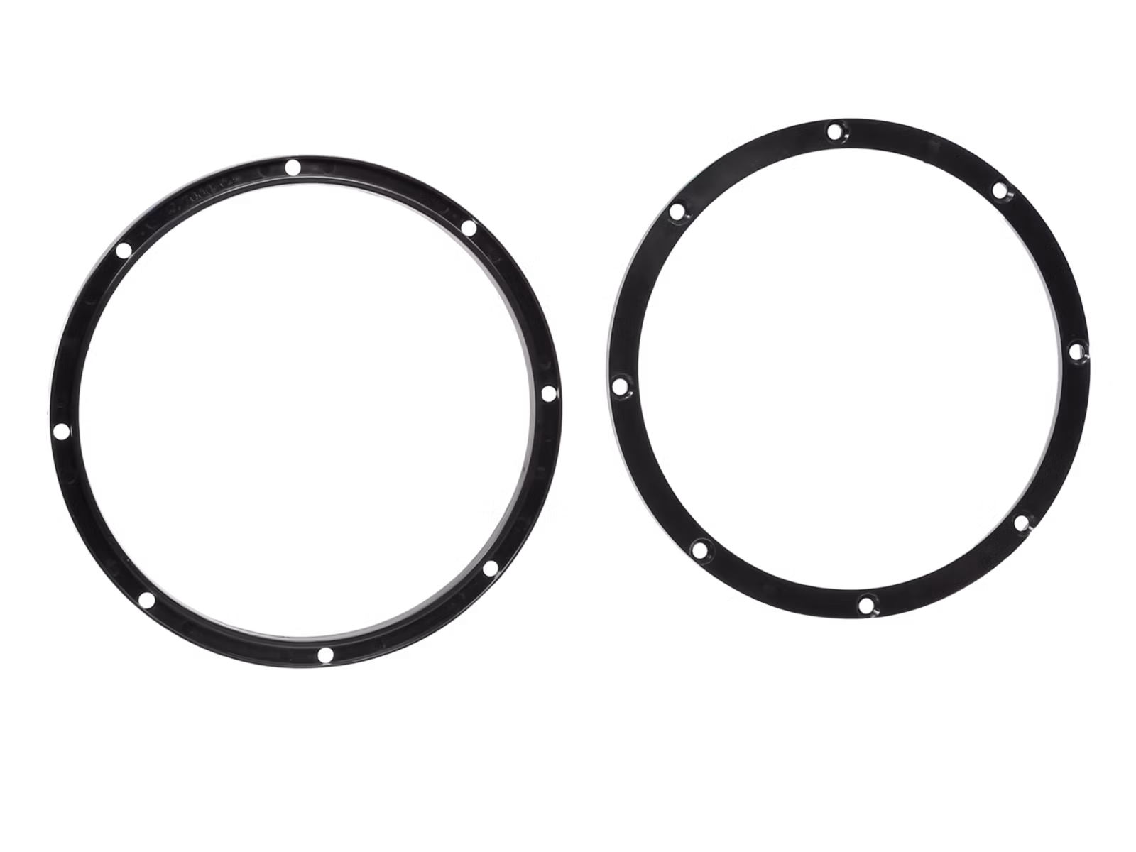 ACV 165mm kaiutinkoroke 6.5mm korkea 430287