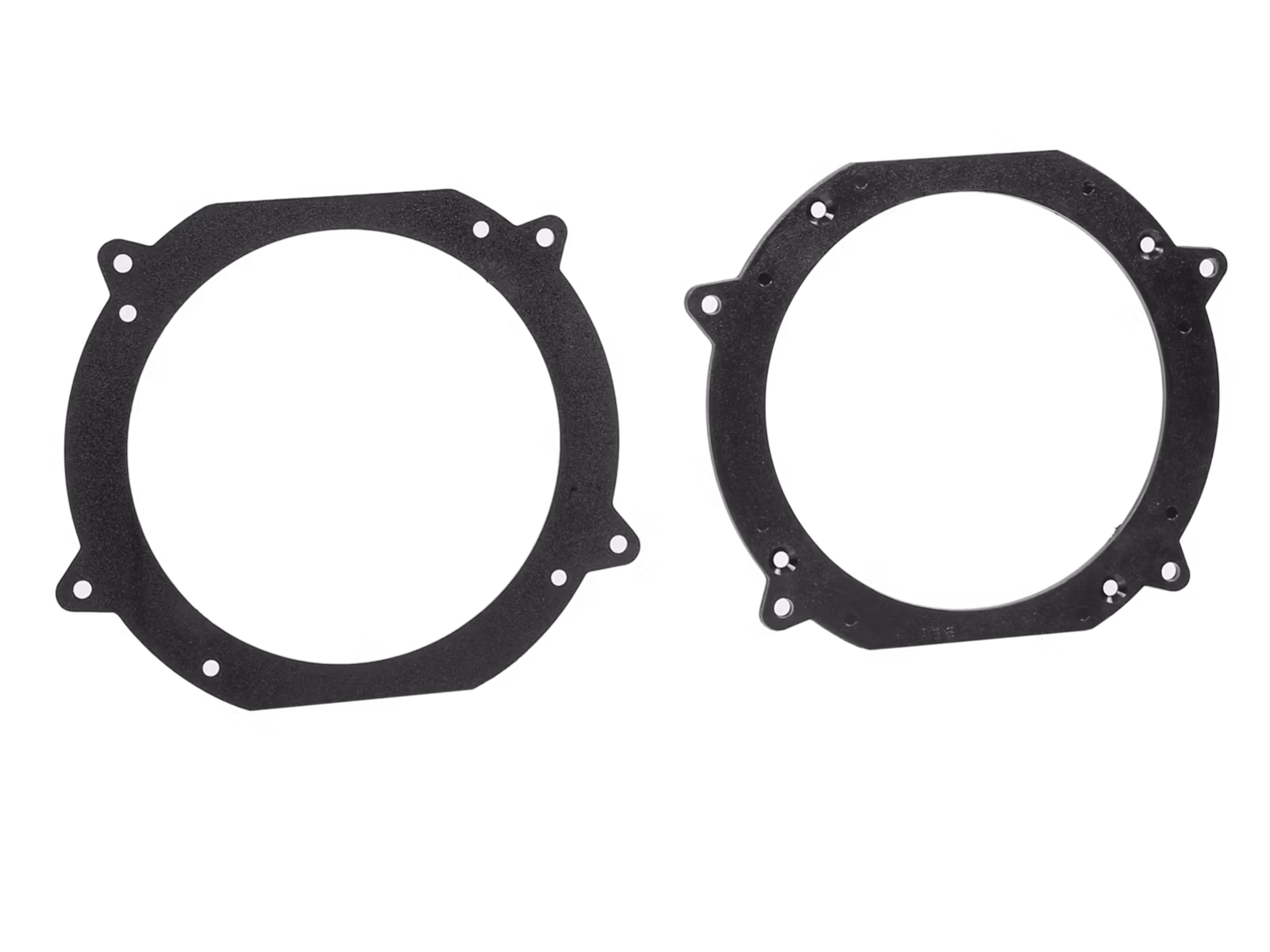 ACV Speaker rings Ø 130 mm Volvo door front / rear 430035