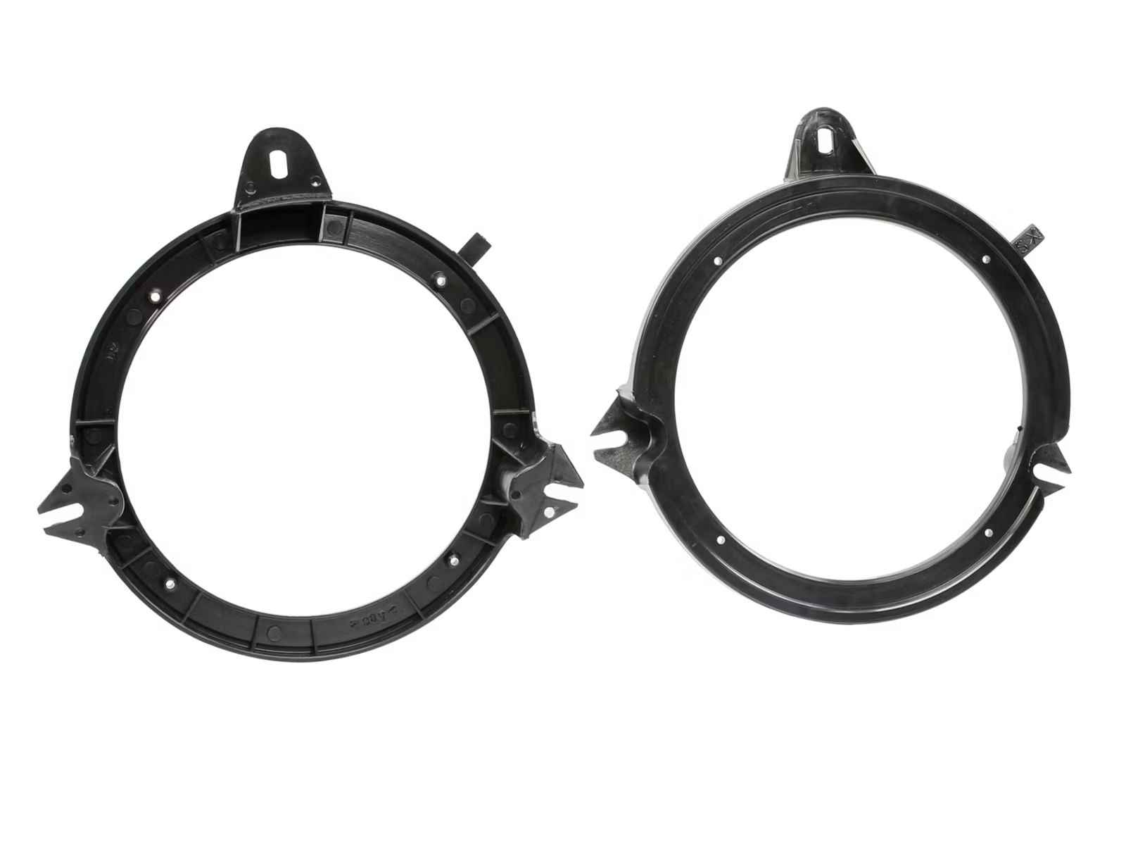 ACV Speaker rings Ø 165 mm Volvo S70 / V70 03/1996  door front 430768