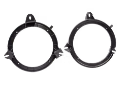 ACV Speaker rings Ø 165 mm Volvo S70 / V70 03/1996  door front 430768