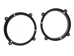 ACV Speaker rings Ø 130 mm Audi A3 1996 - 2003 door front 430760