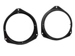 ACV Speaker rings  Ø 165mm Alfa/ Citroën/ Fiat/ Opel/ Peugeot 430851
