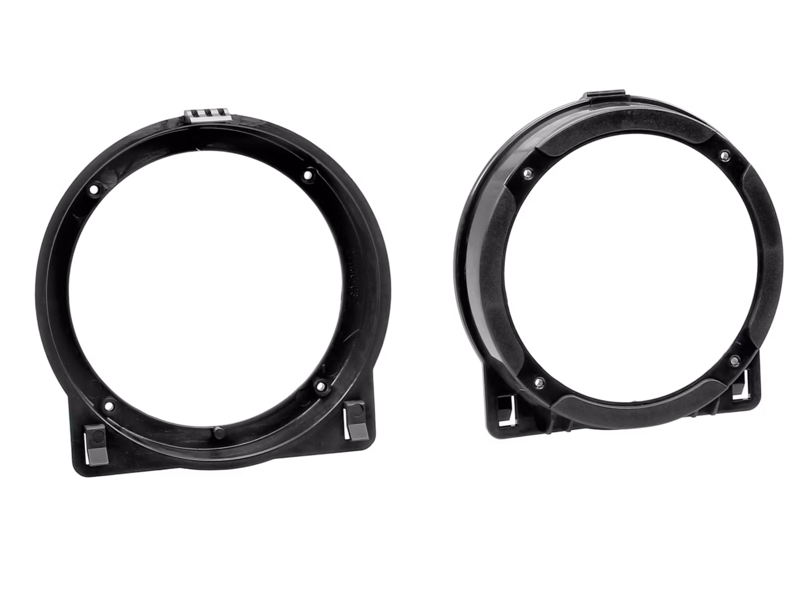 ACV Speaker rings Ø 130 mm Honda Civic 01/2001 door front 430849