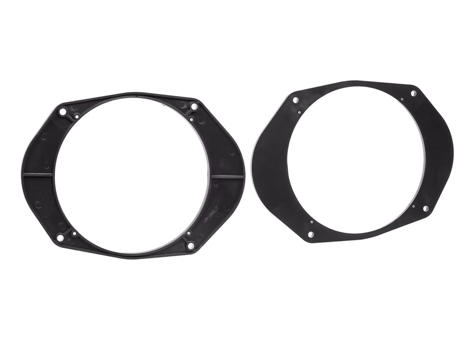 ACV Speaker rings Ø 165 mm Ford  door front/ rear/ side wall 430030
