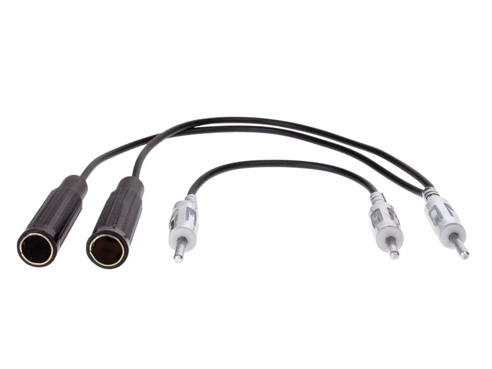 ACV Antenna adapter Nissan Almera / Maxima / Pathfinder / Tino 140202