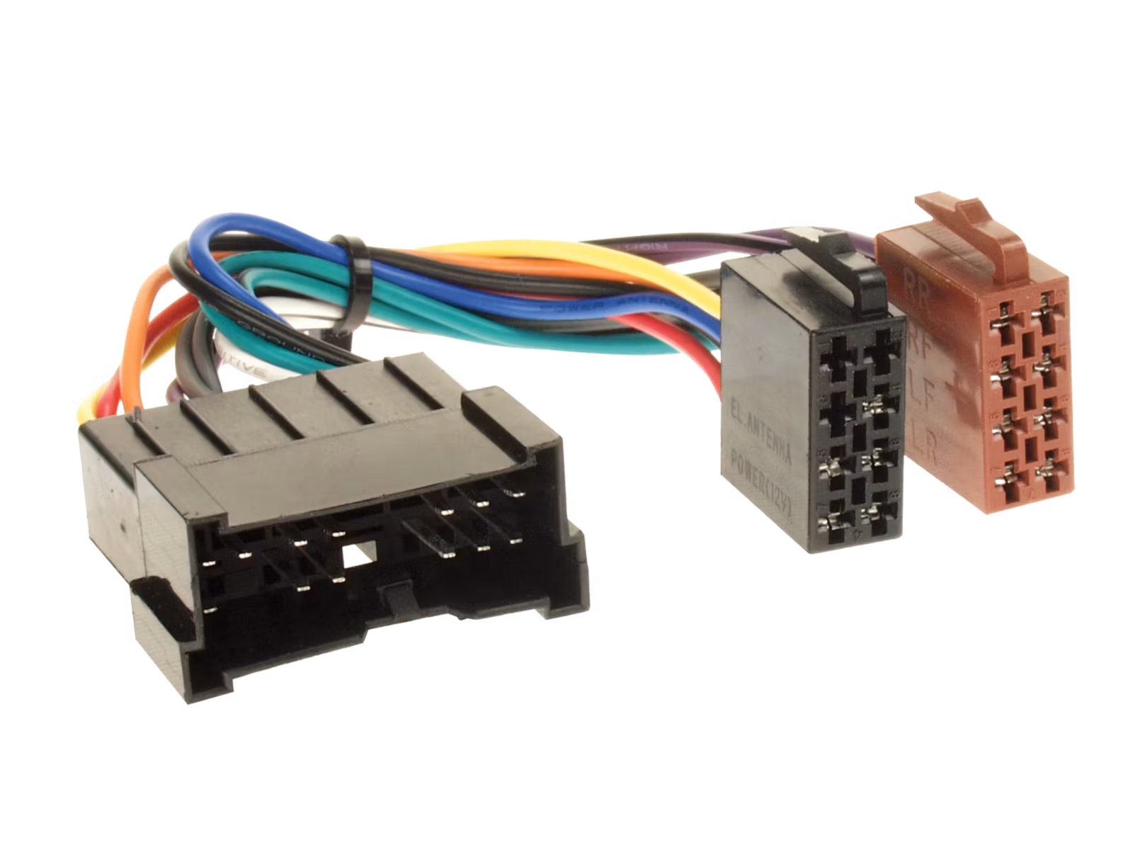 ACV 1143-02 Radio cable Hyundai / KIA