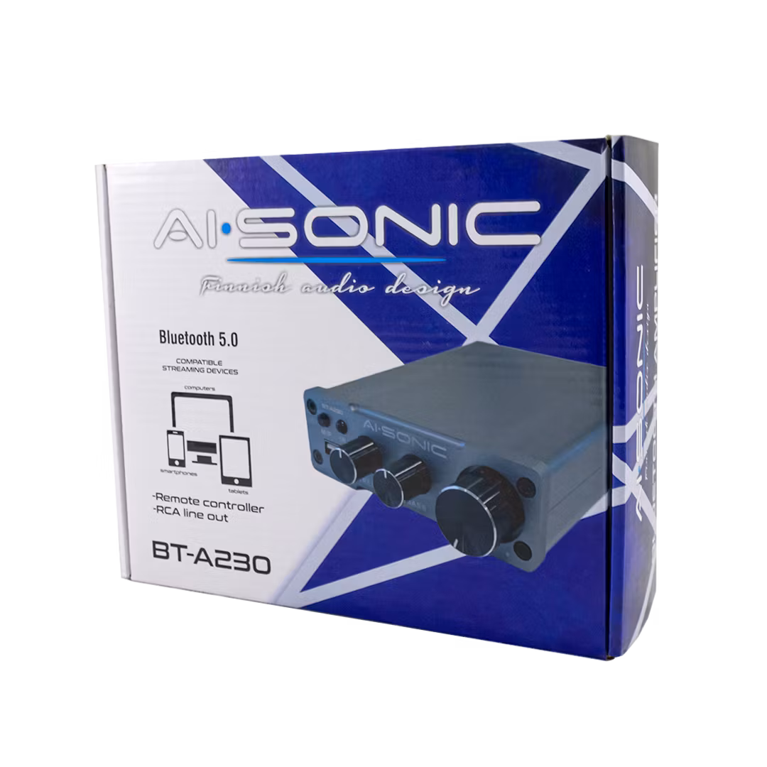 AI Sonic BT-A230