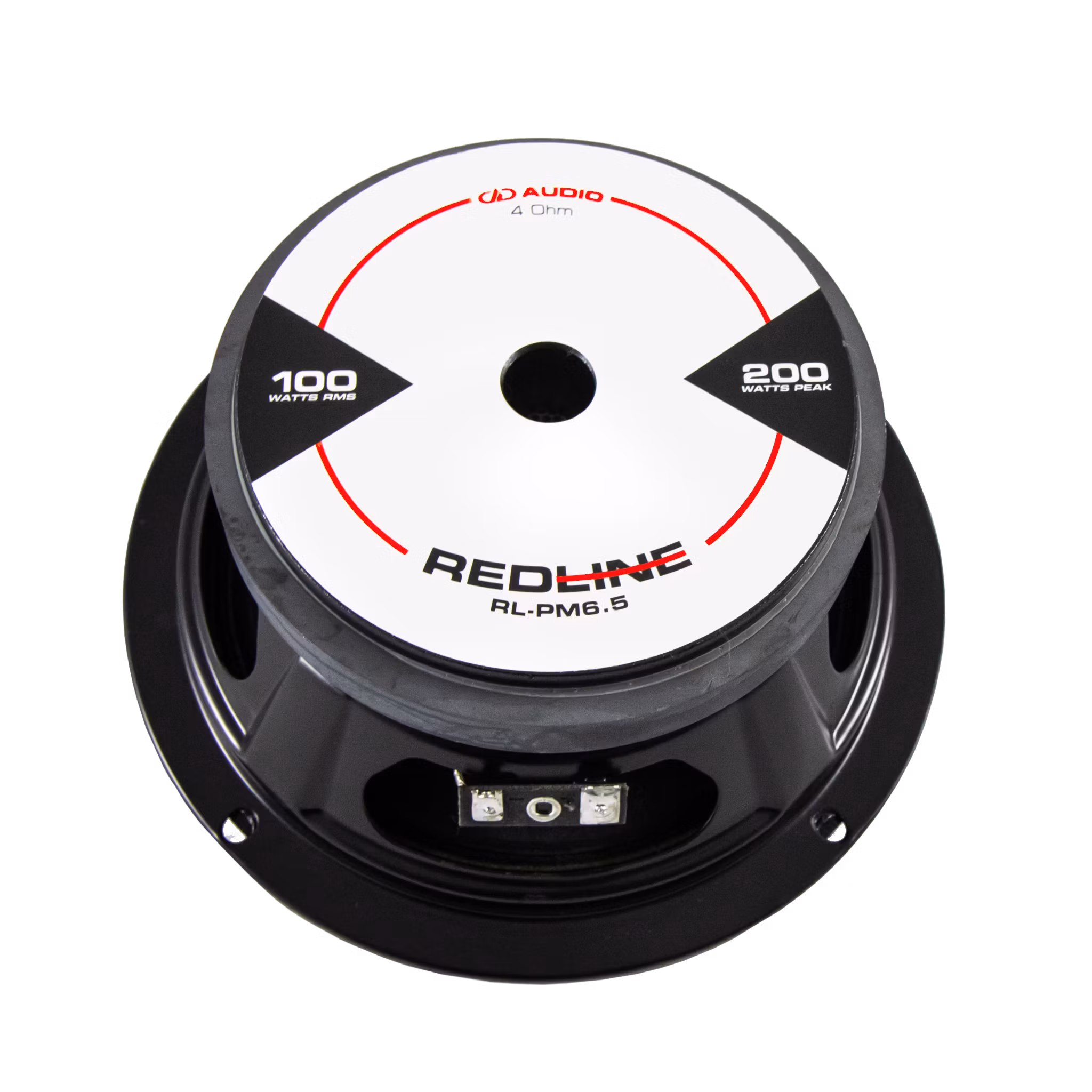 DD Audio Redline RL-PM6.5 (2pack)