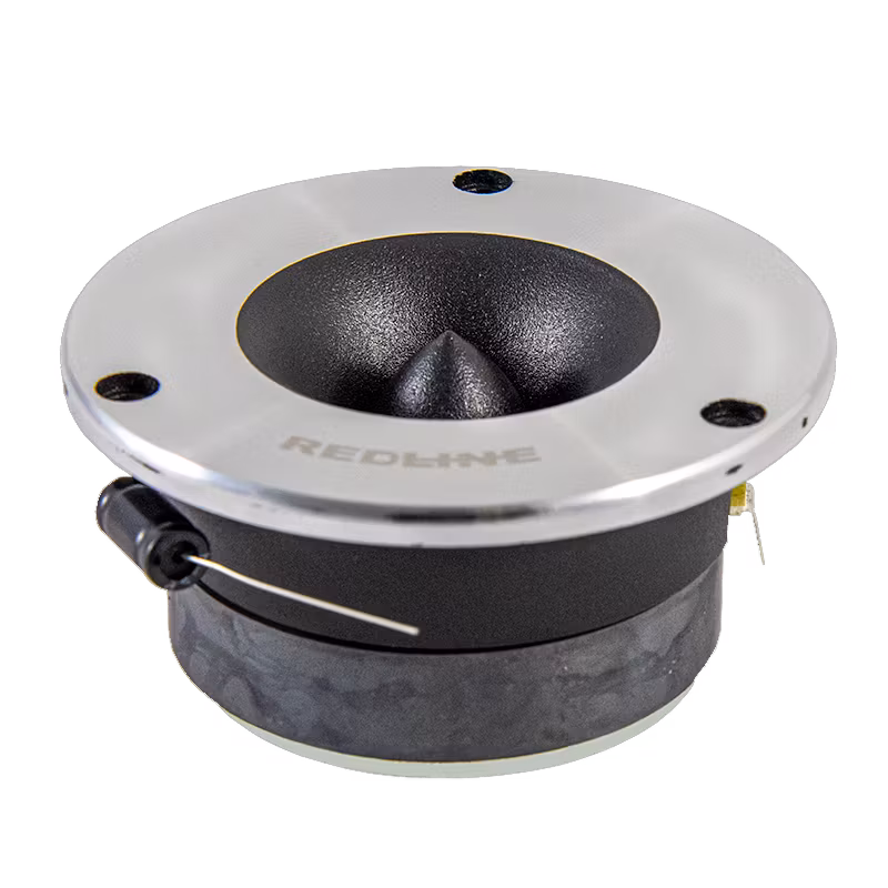 DD Audio Redline RL-PT25