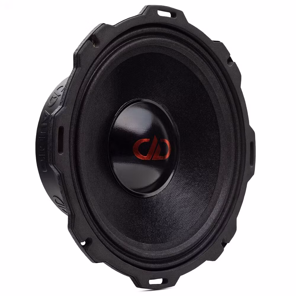 DD Audio VOM8a-S4