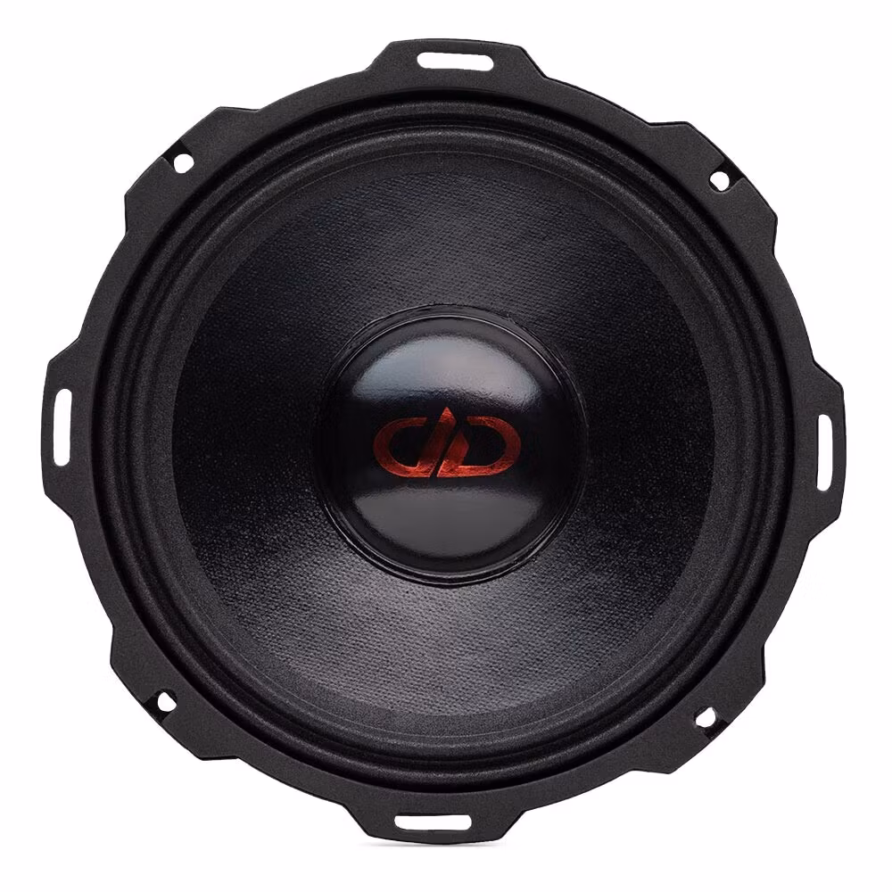 DD Audio VOM8a-S4