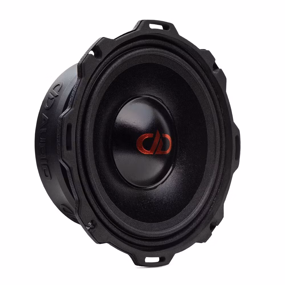 Digital Design VO-M6.5