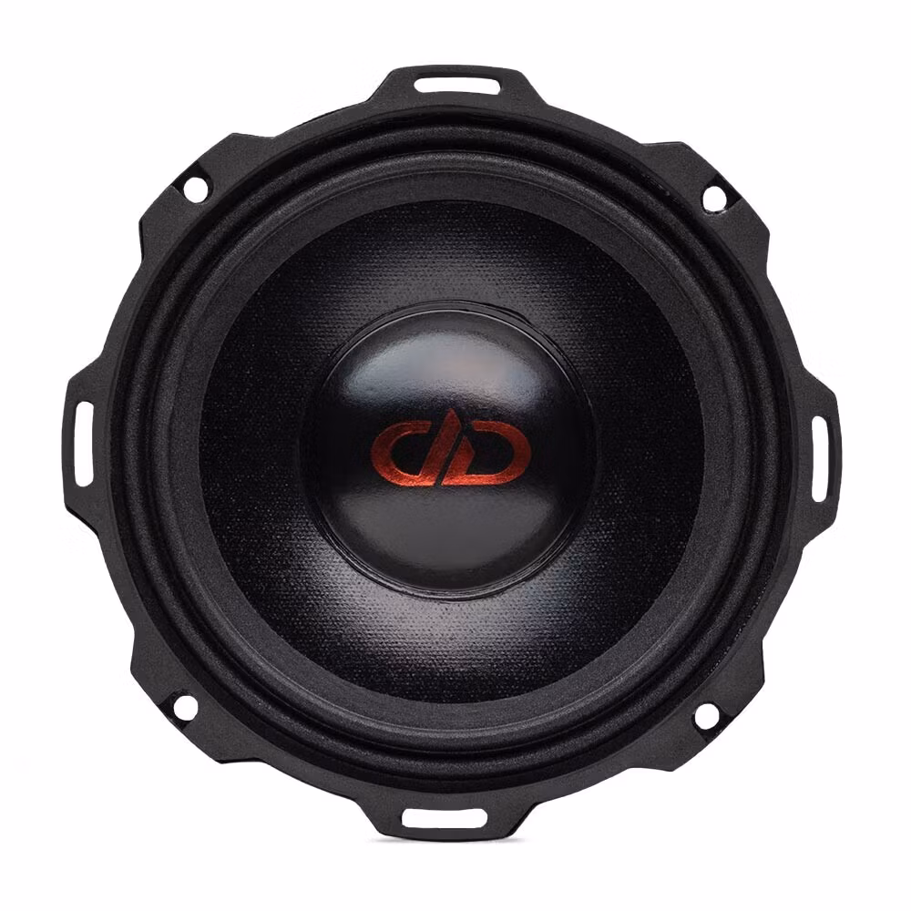 Digital Design VO-M6.5
