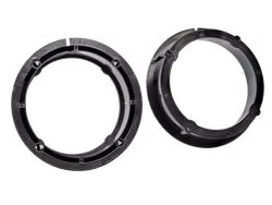 ACV Kaiuttimen asennuskehä Ø 165 mm Audi / Seat / Skoda / VW 430766