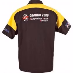 GZ Competition Shirt XL MODEL 2013