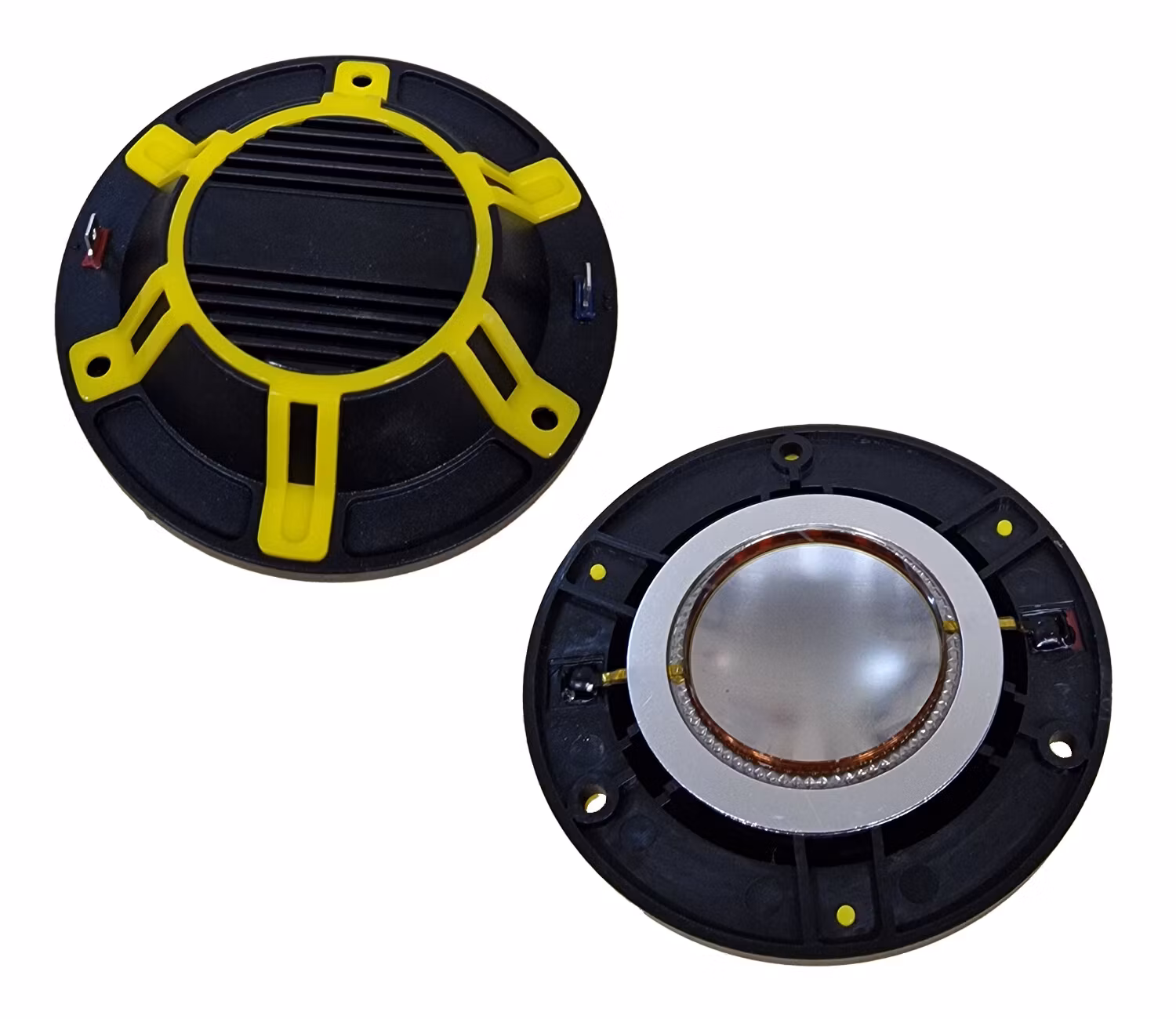 Ground Zero GZCT 5000SPL ReconeKit