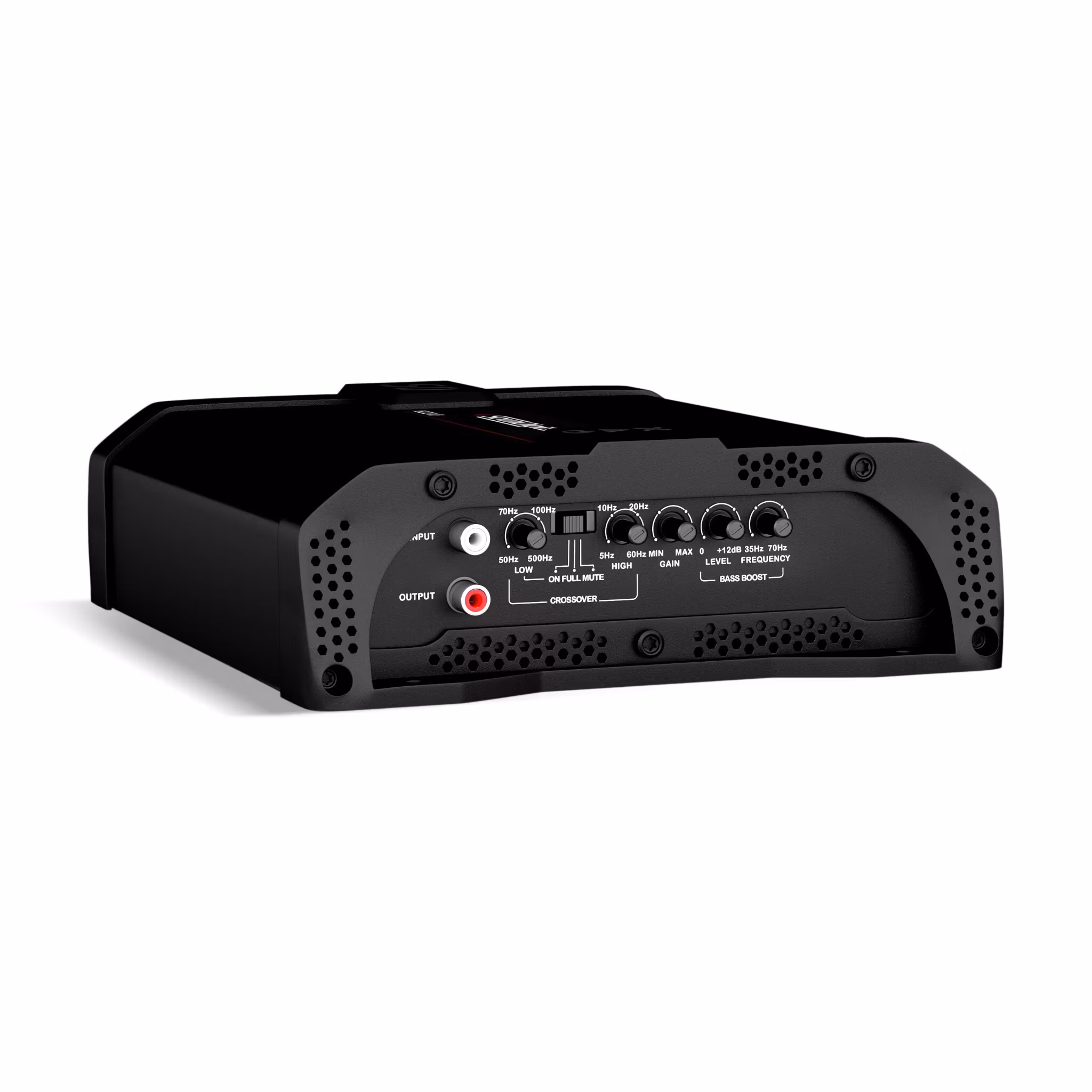 Soundigital SD1600.1D Evo2 - 4ohm