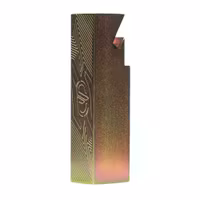 DD Audio Z Block Bottle Opener