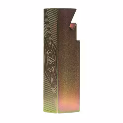 DD Audio Z Block Bottle Opener