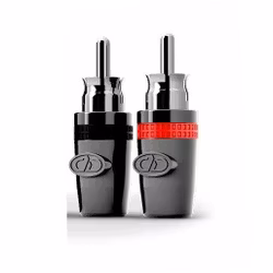DD Audio Z-Wire RCA terminal male 50 pcs