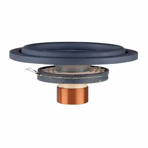 Ground Zero GZUW 8SQX reconekit