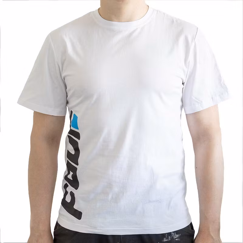 FOUR T-shirt M ready four C