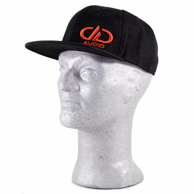 DD AUDIO Snapback one-size