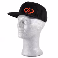 DD AUDIO Snapback one-size