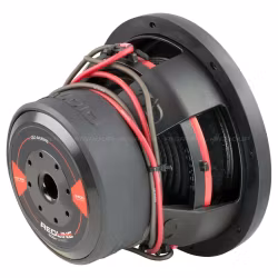 DD Audio Redline 610e D4