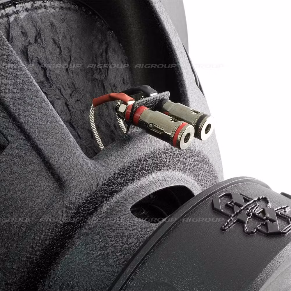 Ground Zero GZRW 38-D2